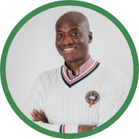 George Badejo-Adegbenga