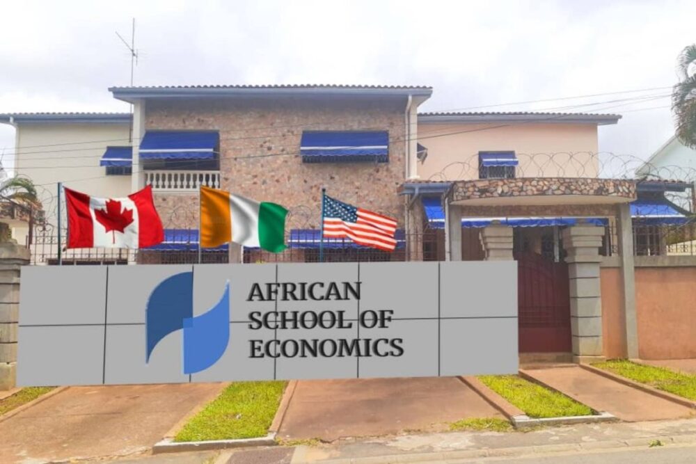 The African School of Economics (ASE) launched the Pan-African Centre for Language Immersion (PACLI) in Abuja
