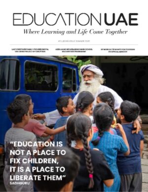 EdUAE - Issue 24 2025