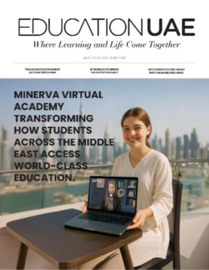 EdUAE - Issue 25 2025