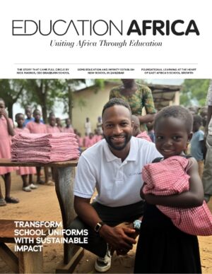 Education Africa Issue 1
