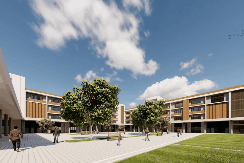 Rugby School Nigeria