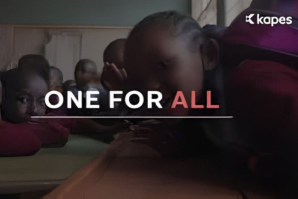 School Uniforms That Create Opportunity