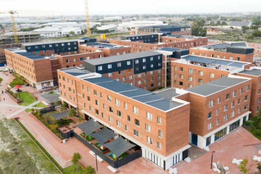 Apex Pinelands new private school Western Cape