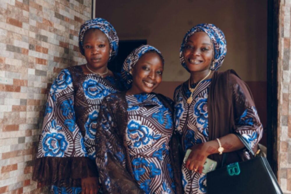 Empowering African Women Through Education Building Independence and Creating Jobs