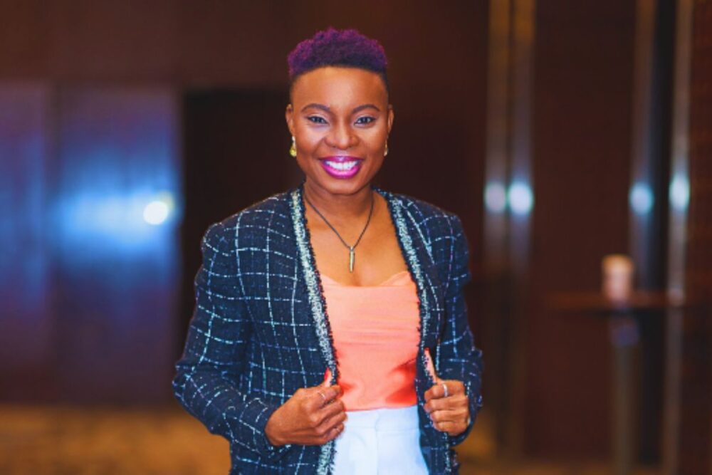 Ejiro Osakede, widely known as The Energetic EJ, is a globally sought-after Event Host, Impact-Driven Podcaster, and Life & Transformational Coach
