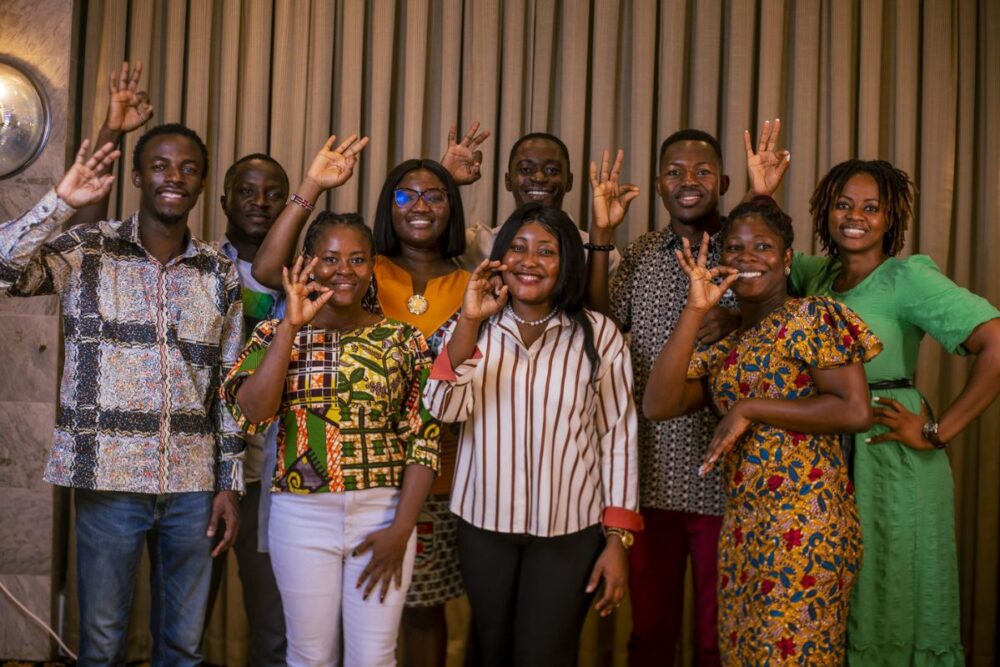 GAYO: Building an Africa Ready for the Future