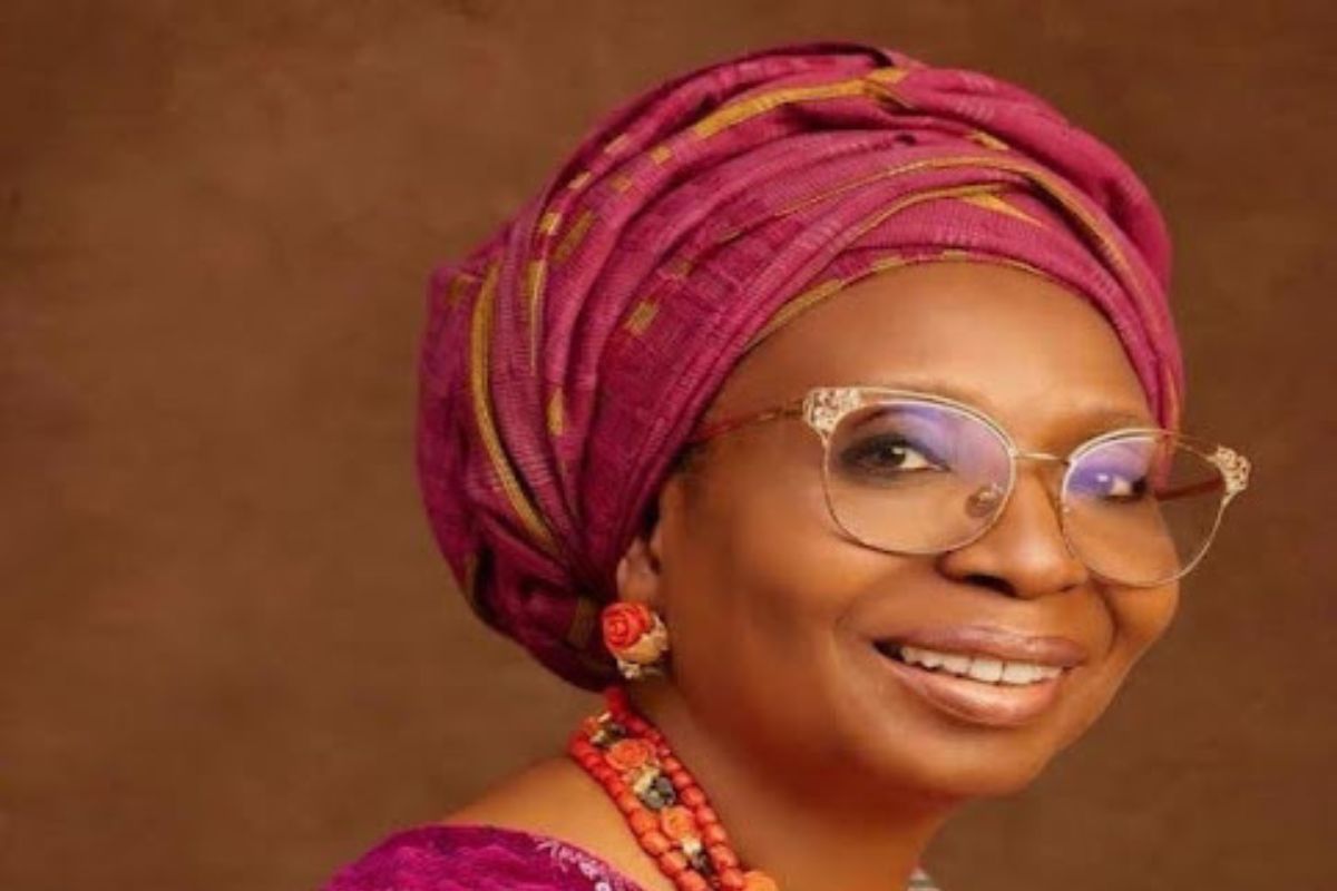 Women Empowerment in Africa