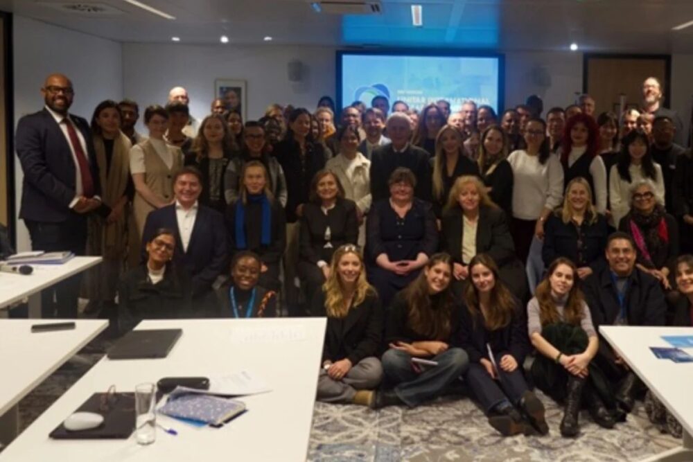 International research conference on education and SDG 4