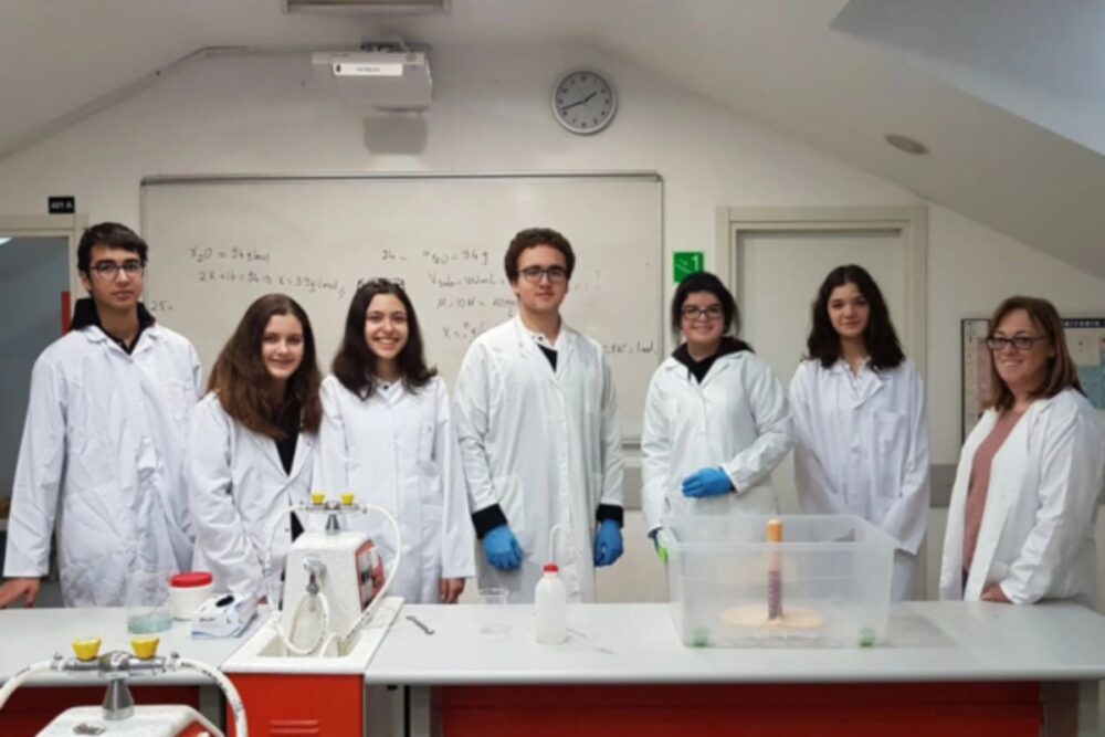 Notre Dame des Sions, Turkey