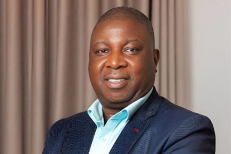 Professor Mathew Tsamenyi