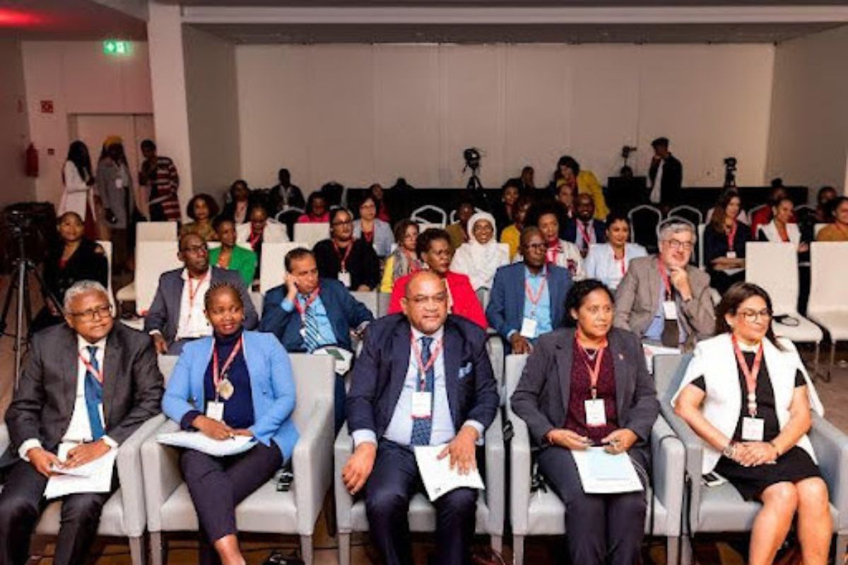 W5FDC Conference on transformative education