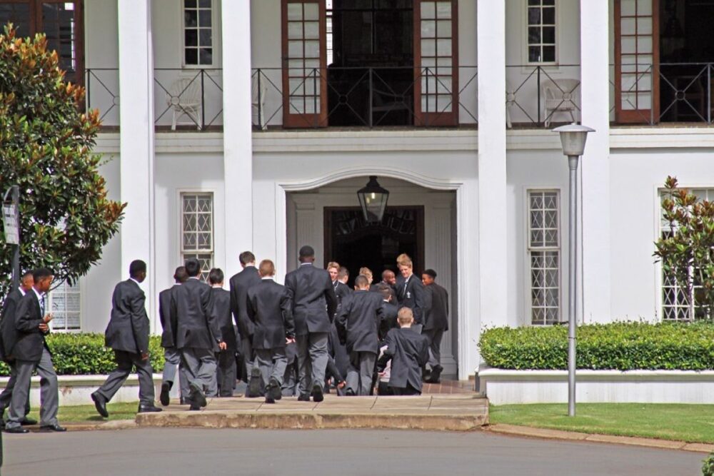 Top South African private schools recognised in Spear’s 2025 Schools Index