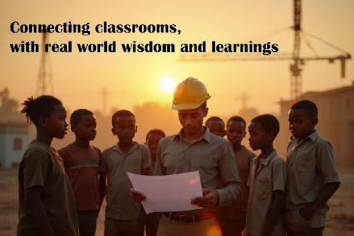 Utunbu: Powered by Sustainablity