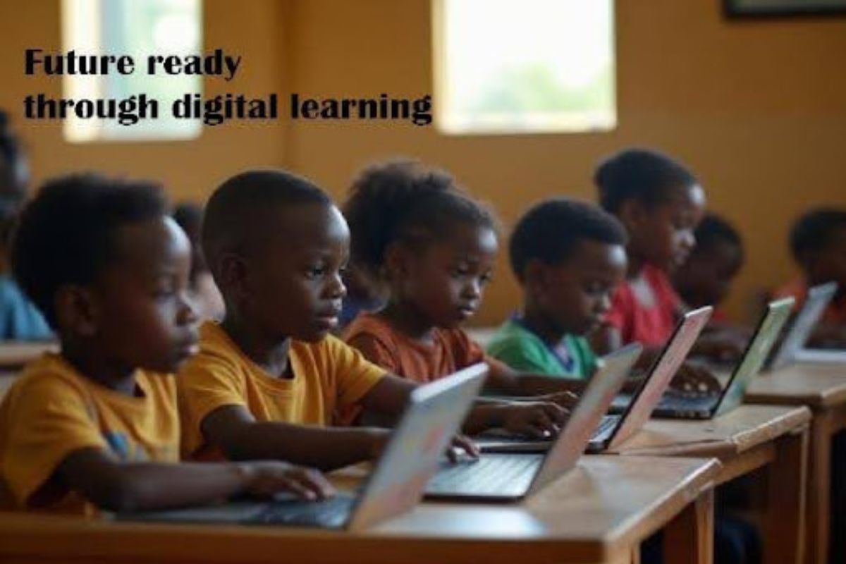 Ubuntu Meets Innovation