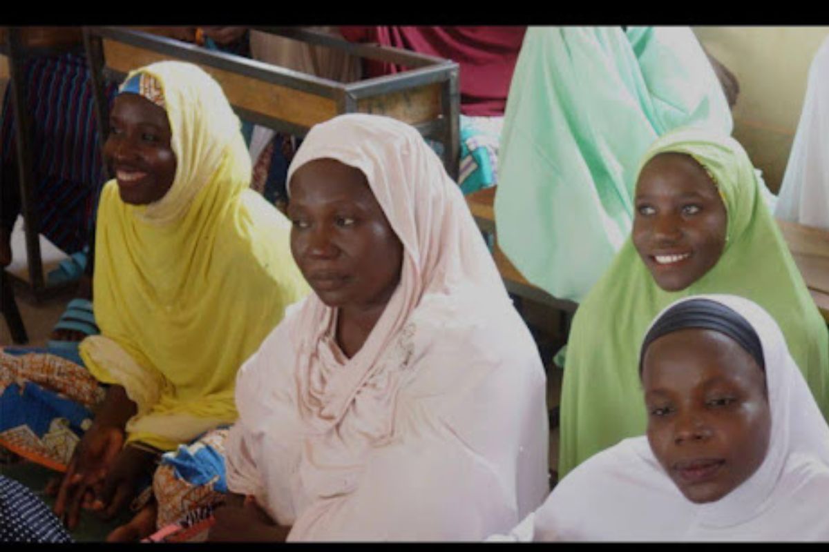 Empowering African women is not charity but a strategic investment