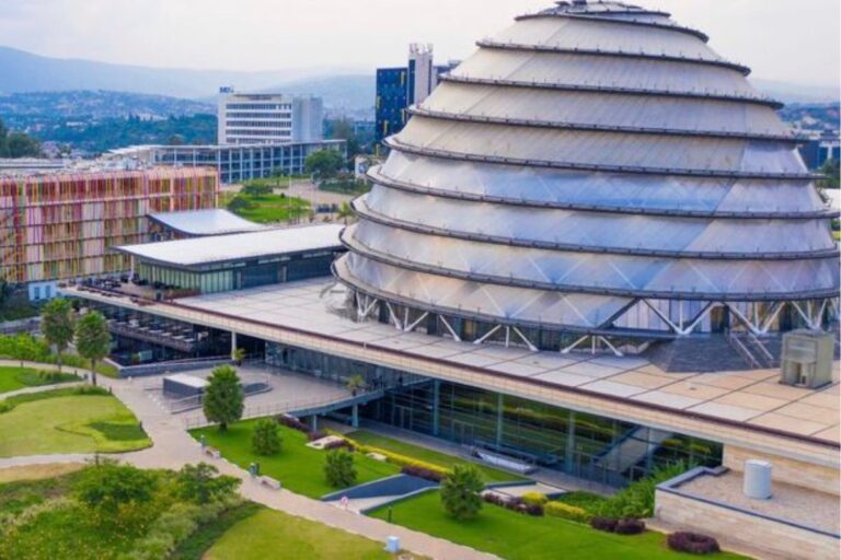 African School of Governance (ASG) Debuts in Rwanda, Shaping the ...