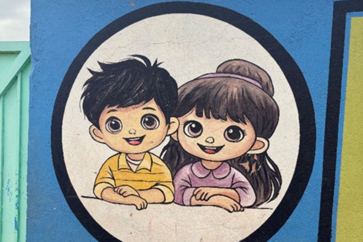 AI and education in Africa