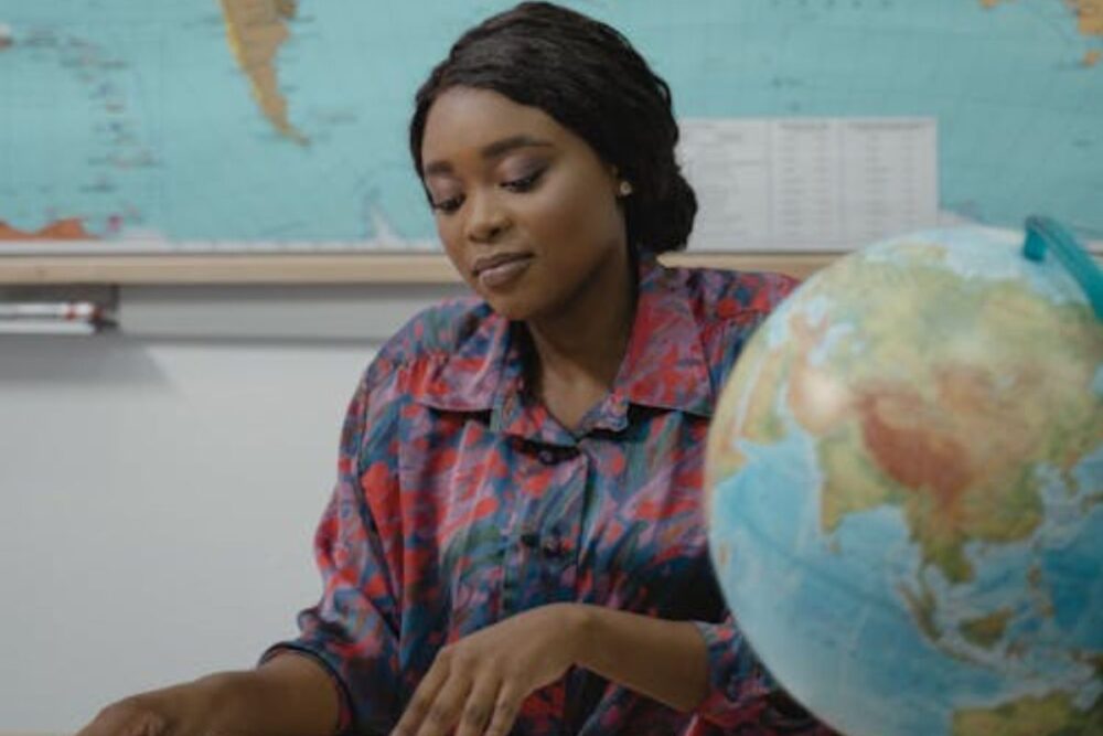 African Network for Educational Sciences in Mauritania