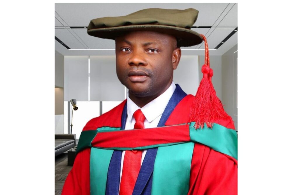 UNN Faculty of Pharmaceutical Sciences inducts first-ever Pharm D graduates at Princess Alexandra Auditorium