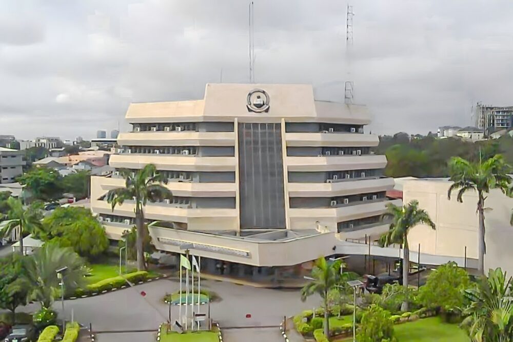 NUC honorary doctorate guidelines Nigeria