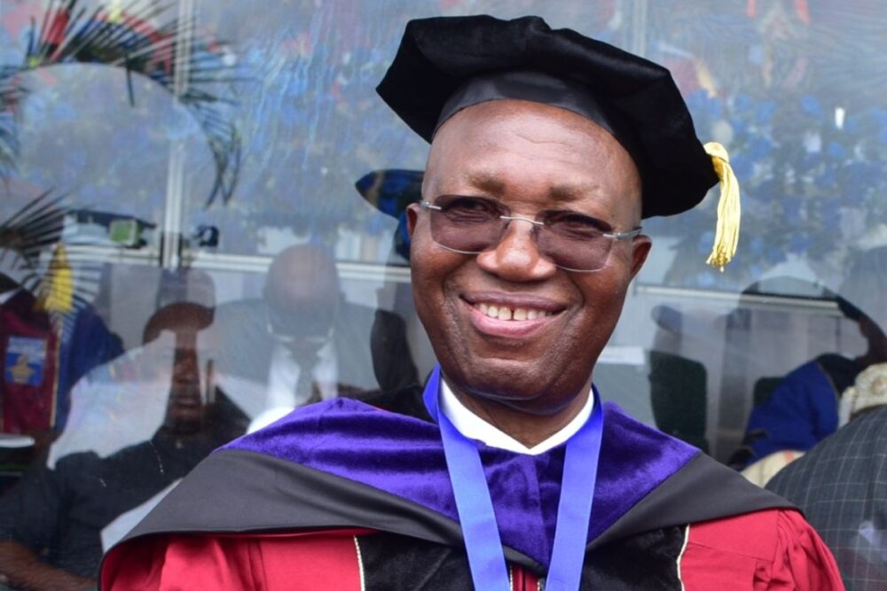 Wole Olanipekun recognised as Senior Statesman in Chambers Global 2026