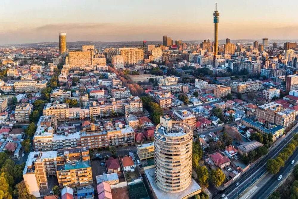 South Africa National Treasury announcement on draft financial education policy and public consultation process