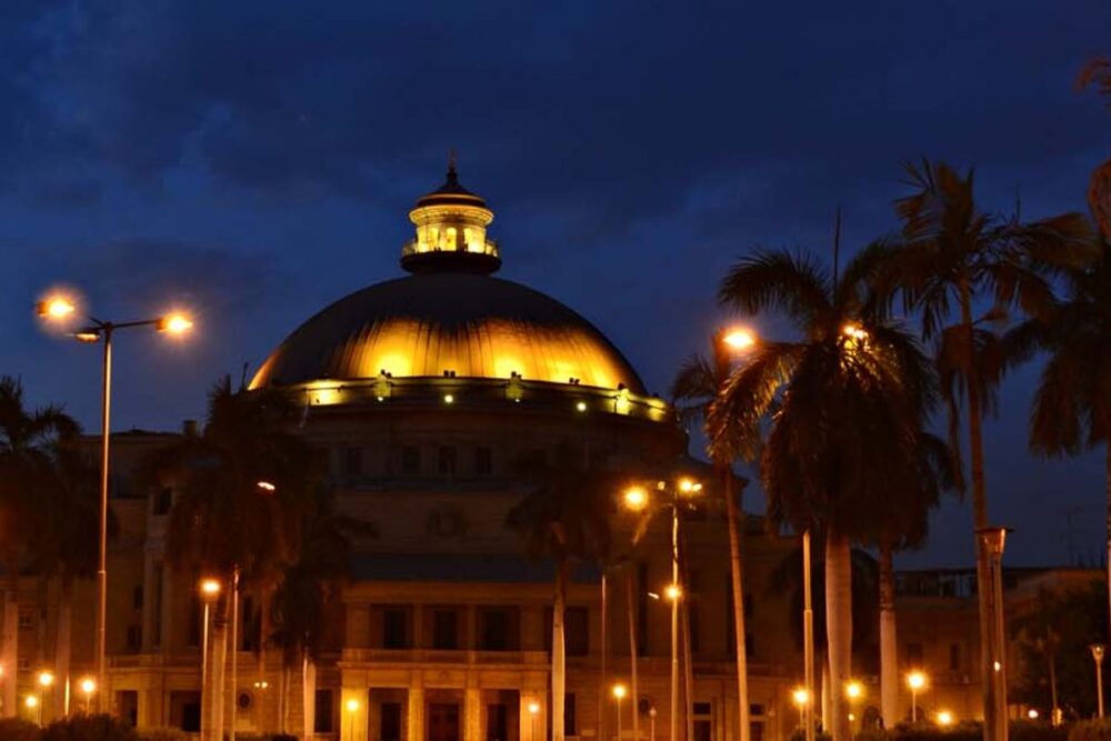 Cairo University 2025 Sustainability Report Highlights Green Transformation