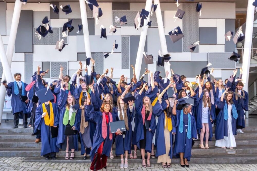 AISJ offers world class education in Gauteng with international curriculum