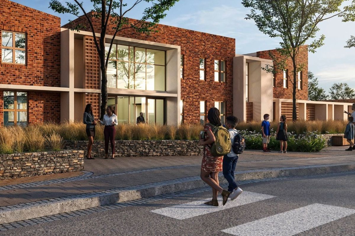 Mashishing private school development signals revival for historic Mpumalanga town