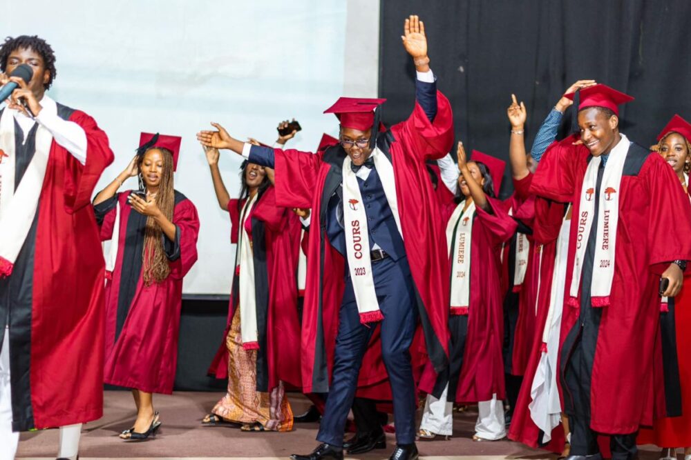 Enko Education Expands Access to World-Class Universities for African Students