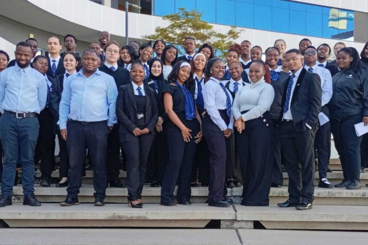 International Hotel School Ranked Among World’s Best in QS Subject Rankings