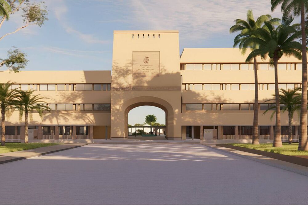 Wellington College International Lagos is set to open in Alaro City in September 2027 as the group’s first African school