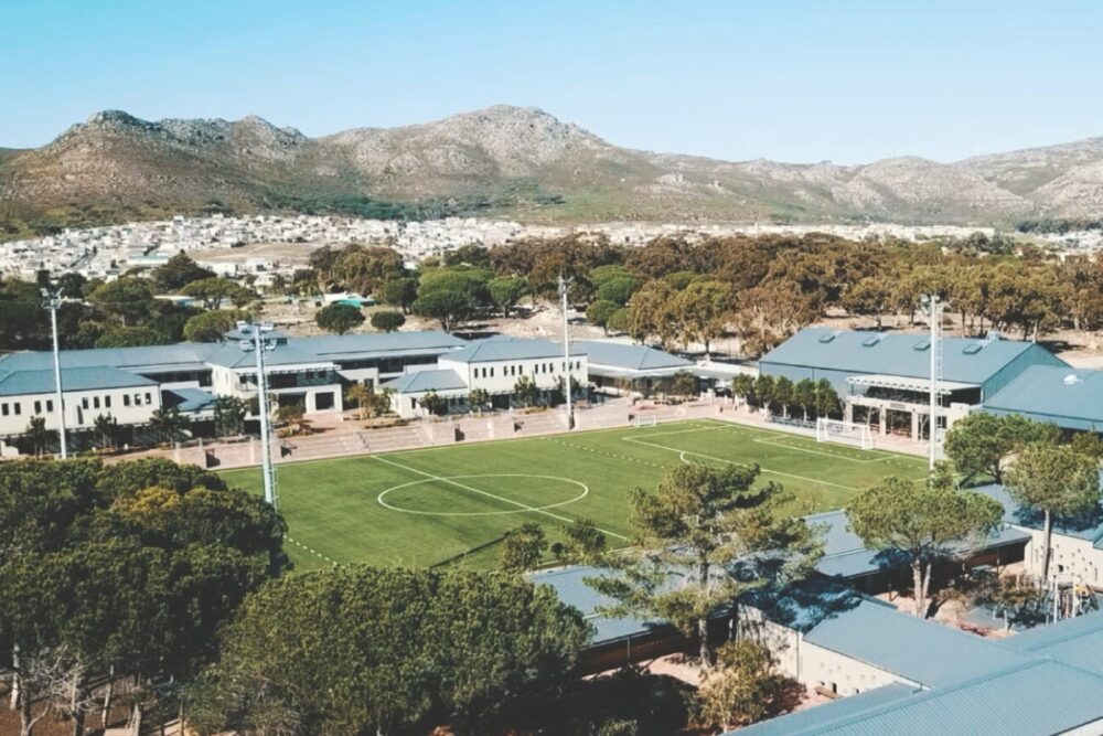 Generation Schools secures a R172m deal to expand vocational education curriculum