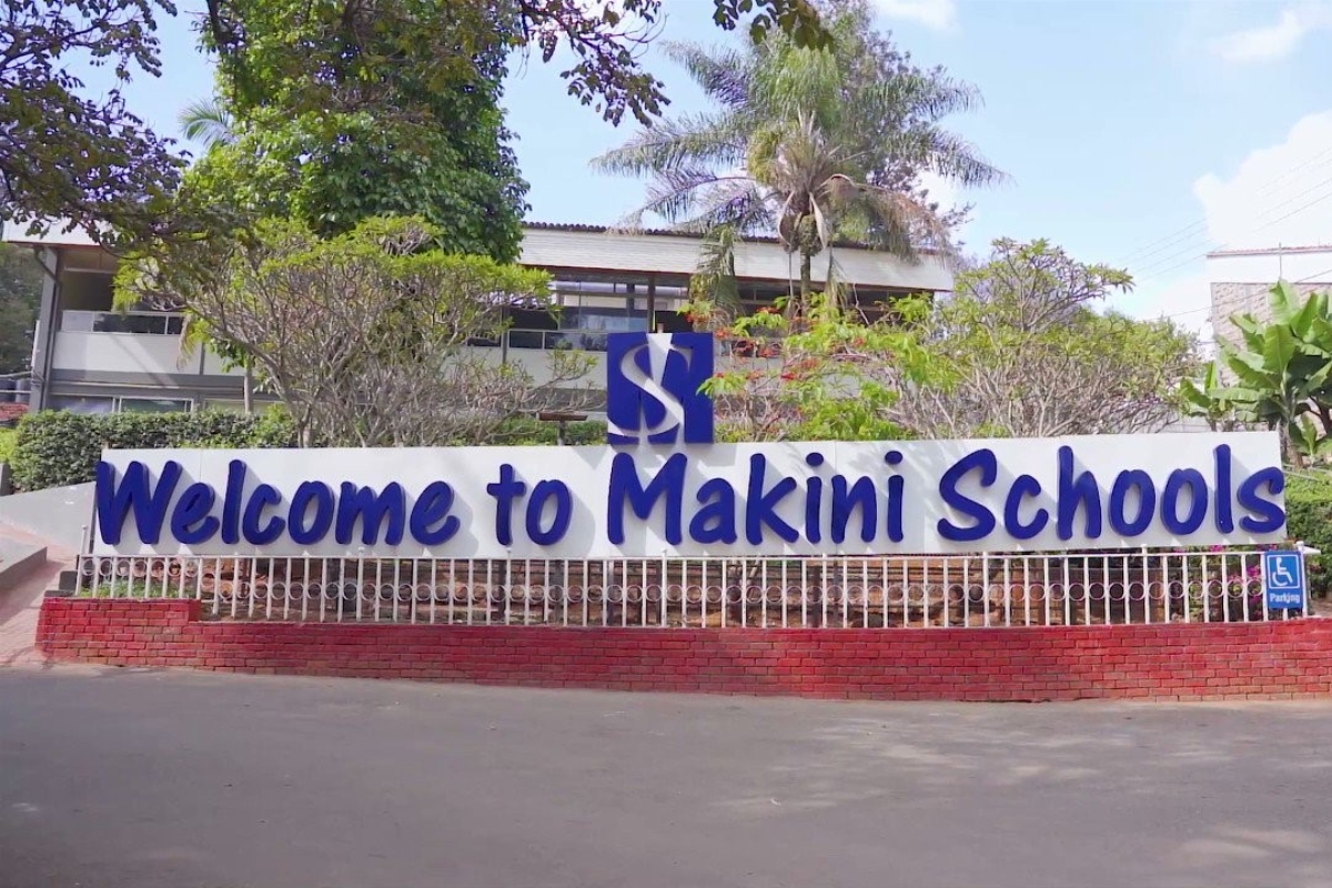 Makini Schools will be renamed Makini Schools Runda in Kenya