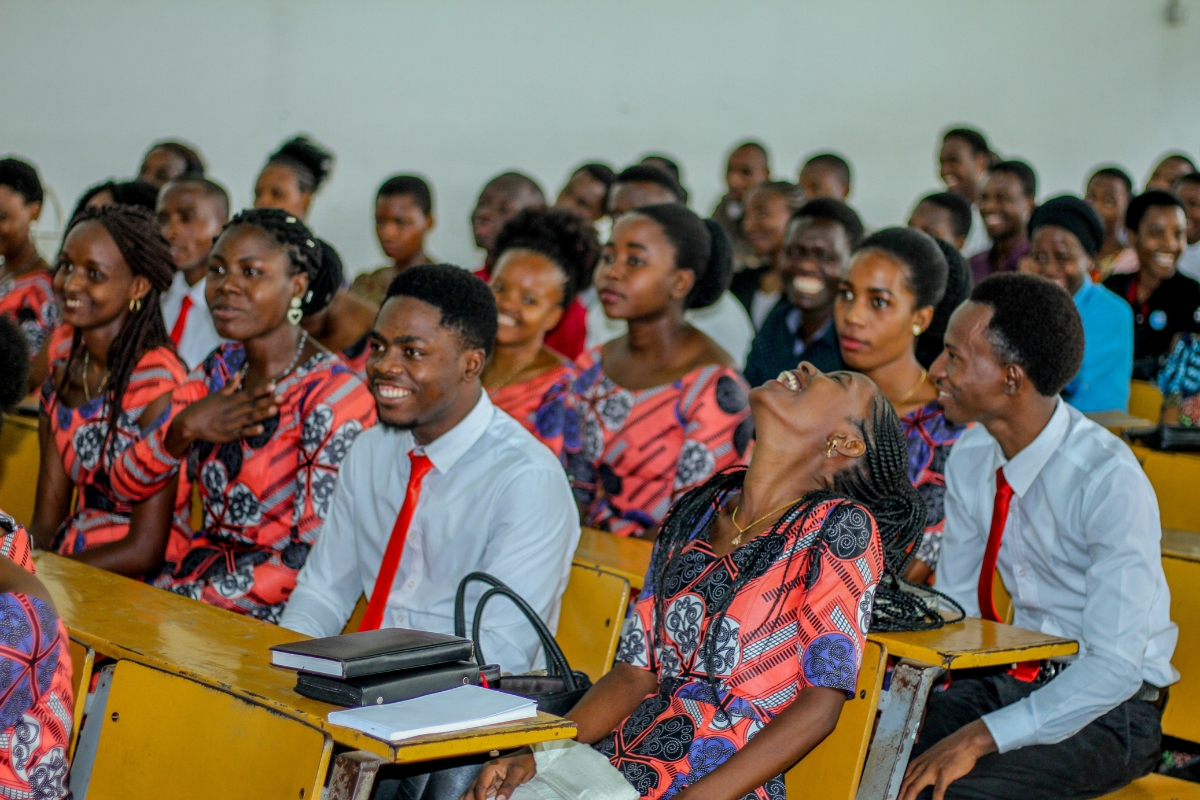 Tanzania Education Infrastructure Boosts Learning Environments