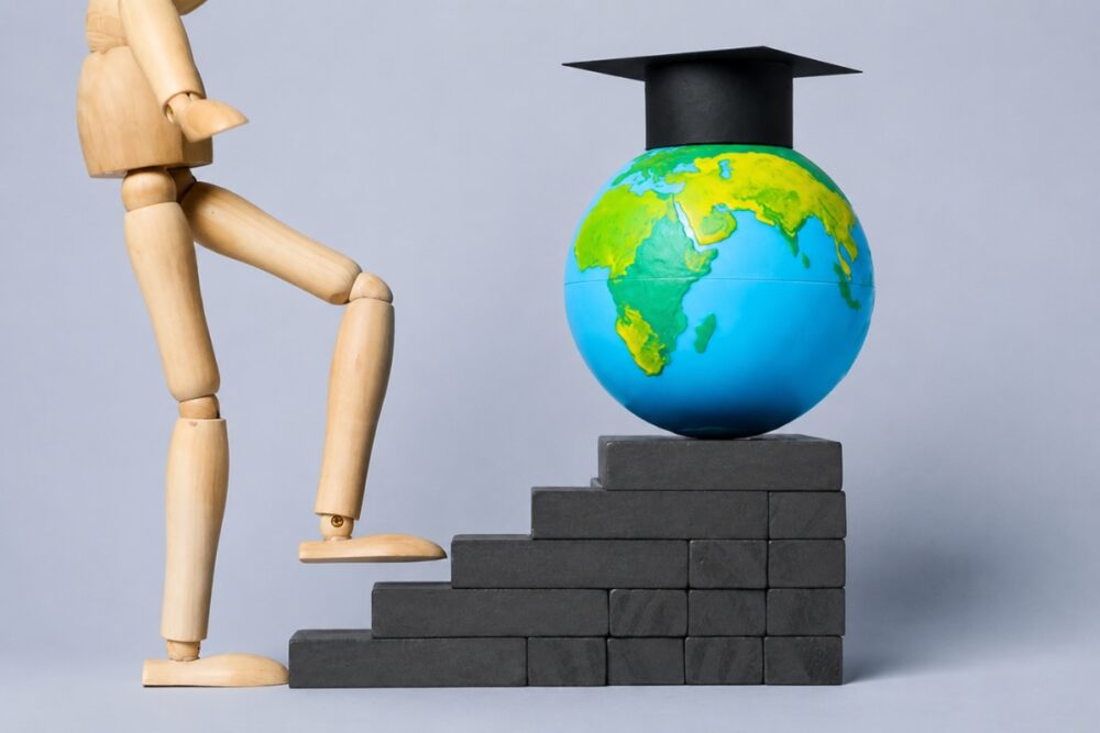 Student Success in South Africa Through Education Metrics