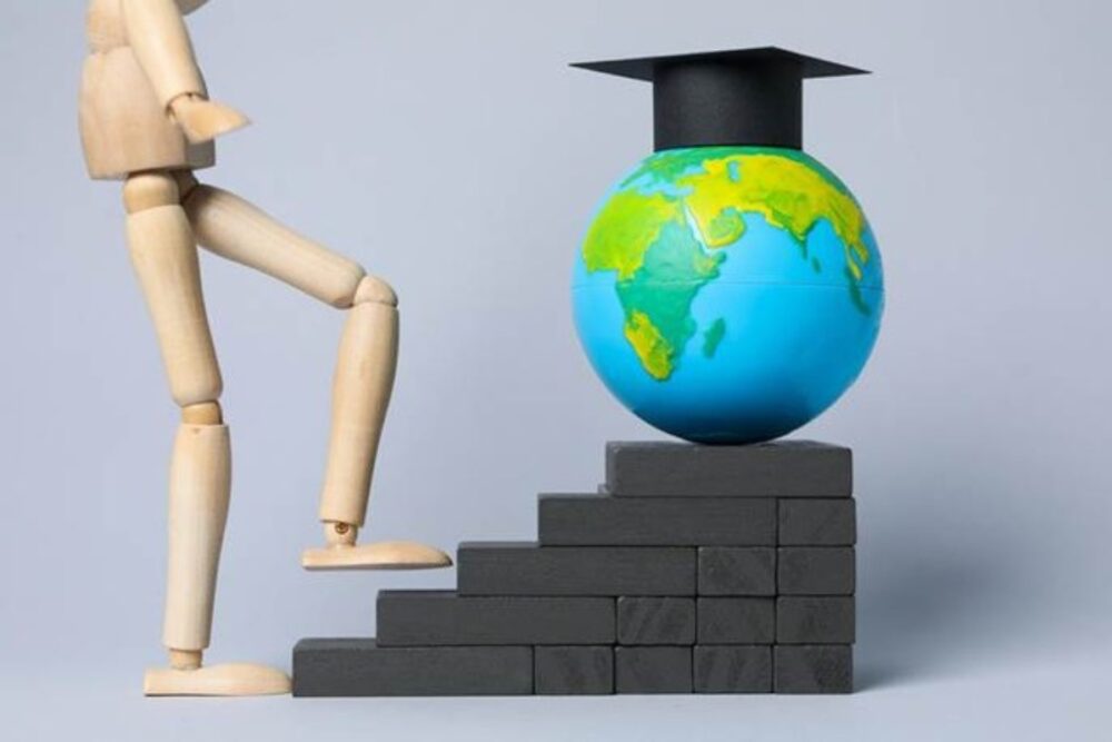 Student Success in South Africa Through Education Metrics
