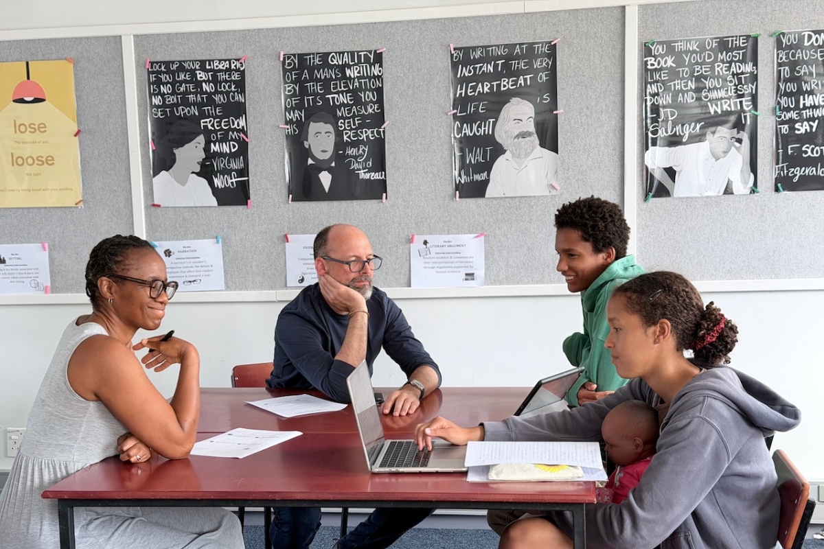 Helping families choose with confidence