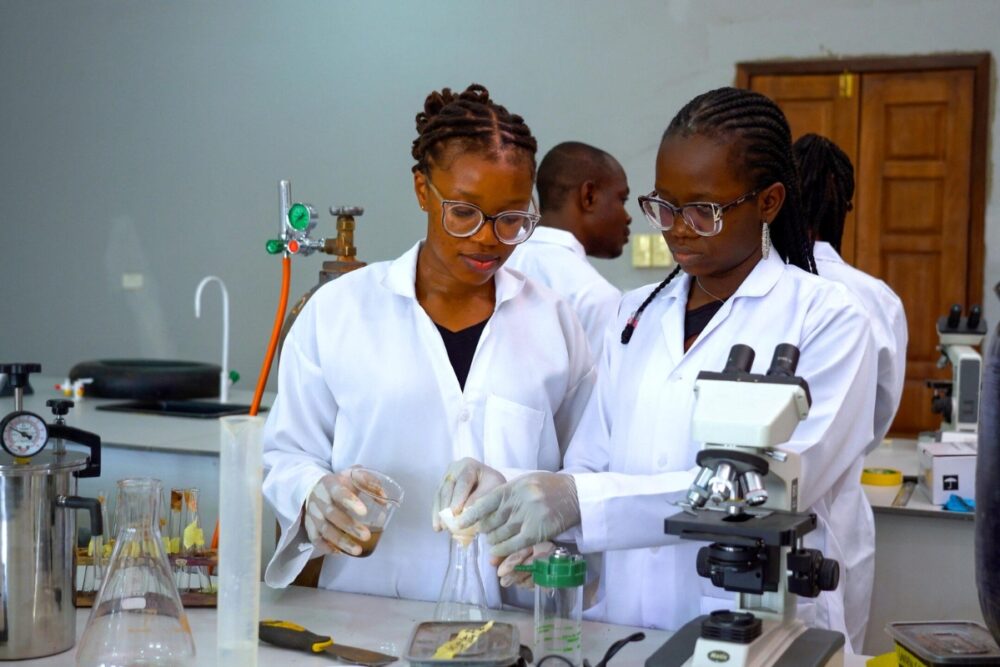 African universities recognised through the inaugural AHEFT Prize are driving innovation, research and student success across the continent