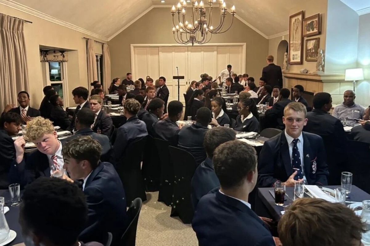 Michaelhouse continues its legacy as one of South Africa’s leading private schools