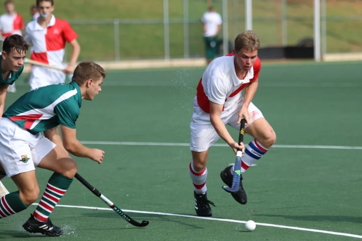 The campus provides students with facilities that encourage exploration, creativity and teamwork