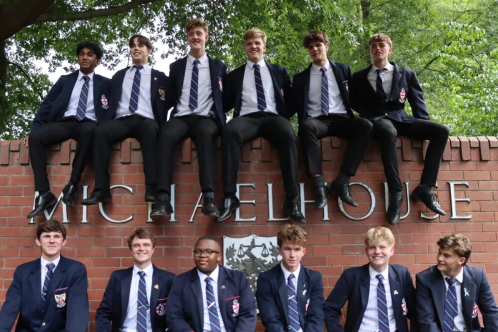 Michaelhouse Private School Ranked Among World’s Top Schools 2026