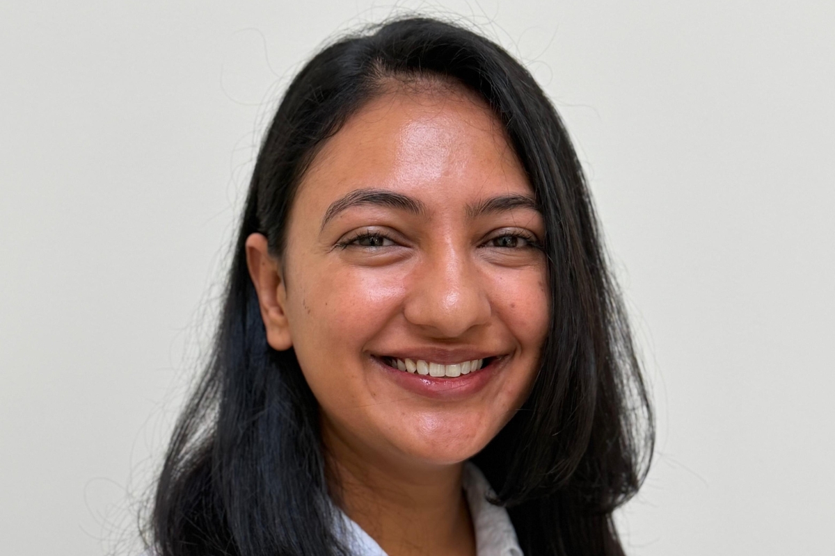 Mirali Shah, Co-Founders, Niwa Kindergarten