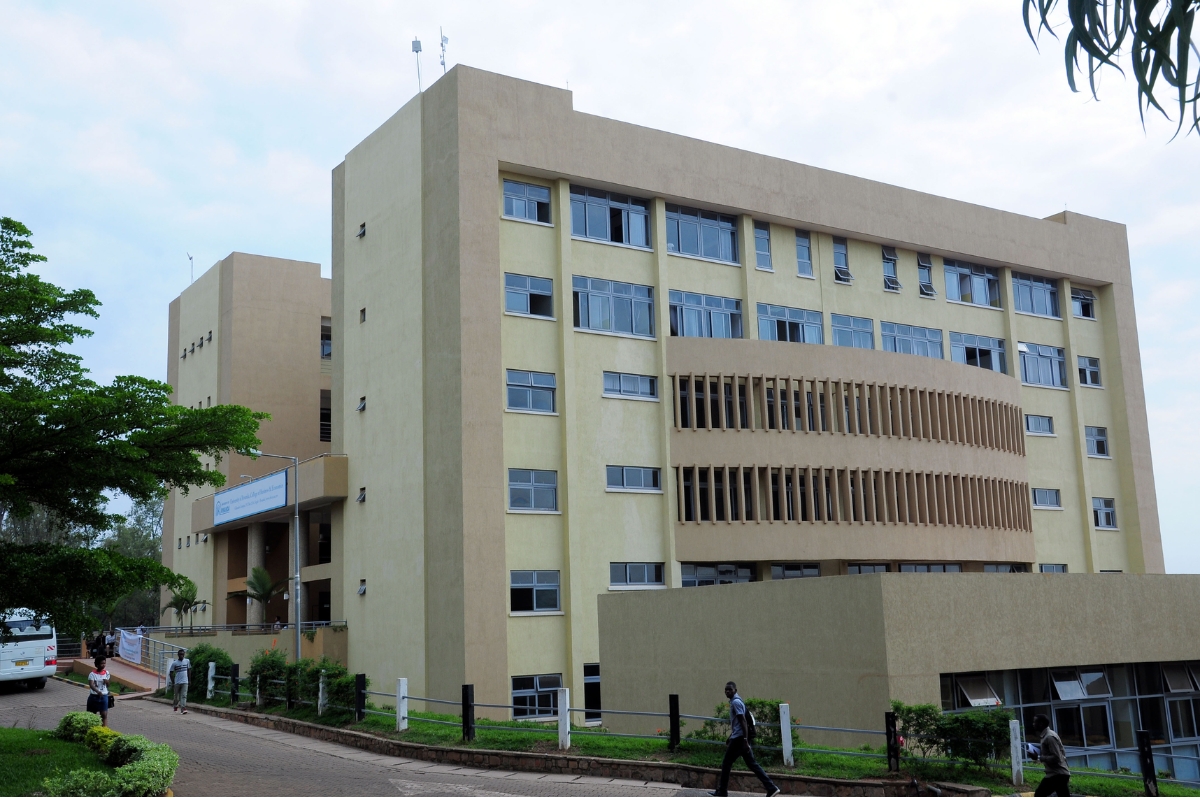 The University of Rwanda (UR), a public higher learning institution, exemplifies the transformative power of education in shaping societies