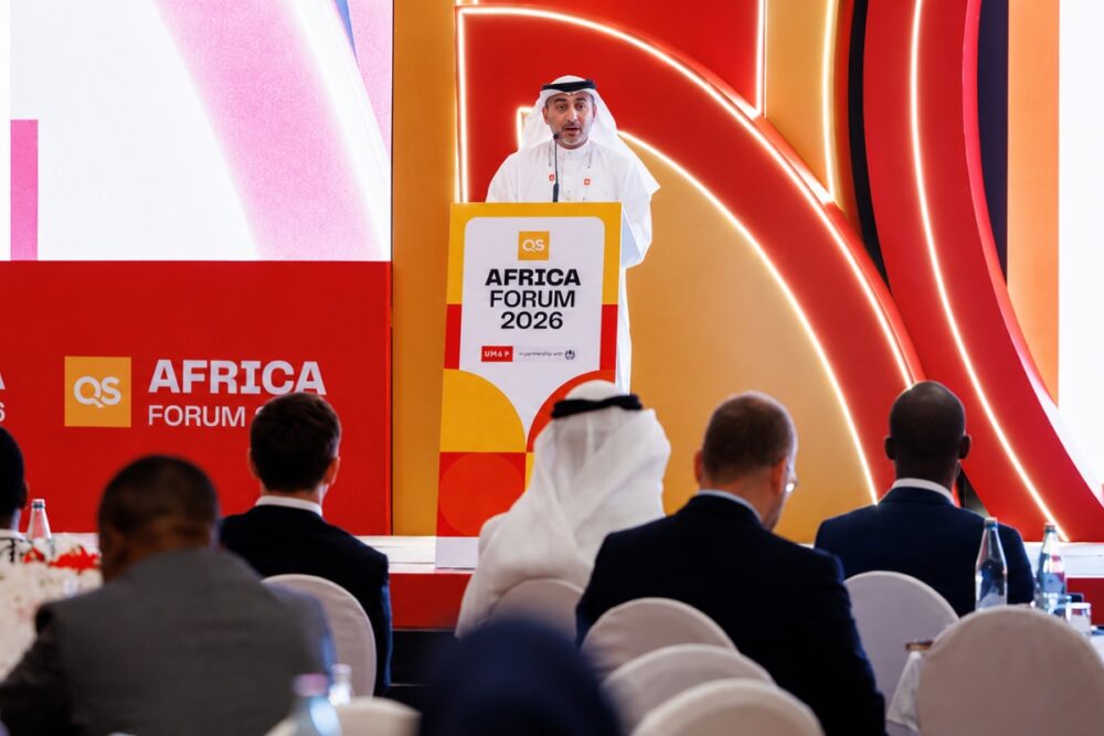 Higher education leaders discuss the future of universities at the QS Africa 2026 Higher Education Forum in Addis Ababa