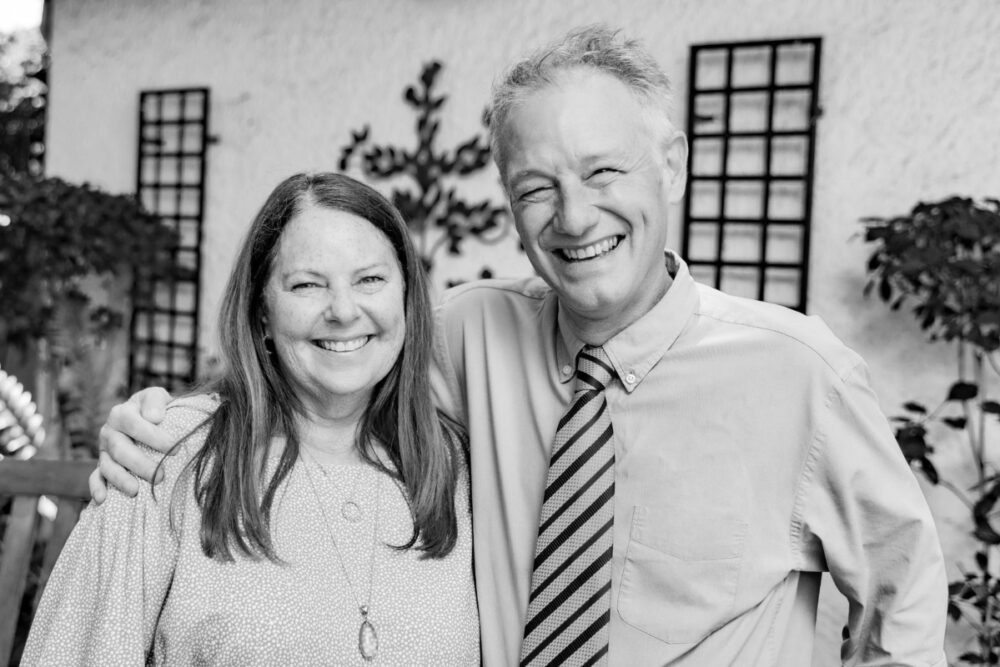Pembroke House Headmaster Frank Rumboll appointed for 2027