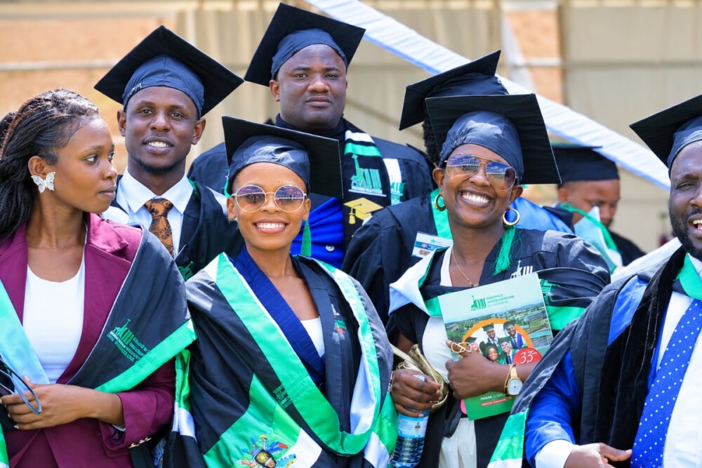 Kampala International University is ranked 49th in Africa and second in Uganda in the July 2026 Webometrics Ranking