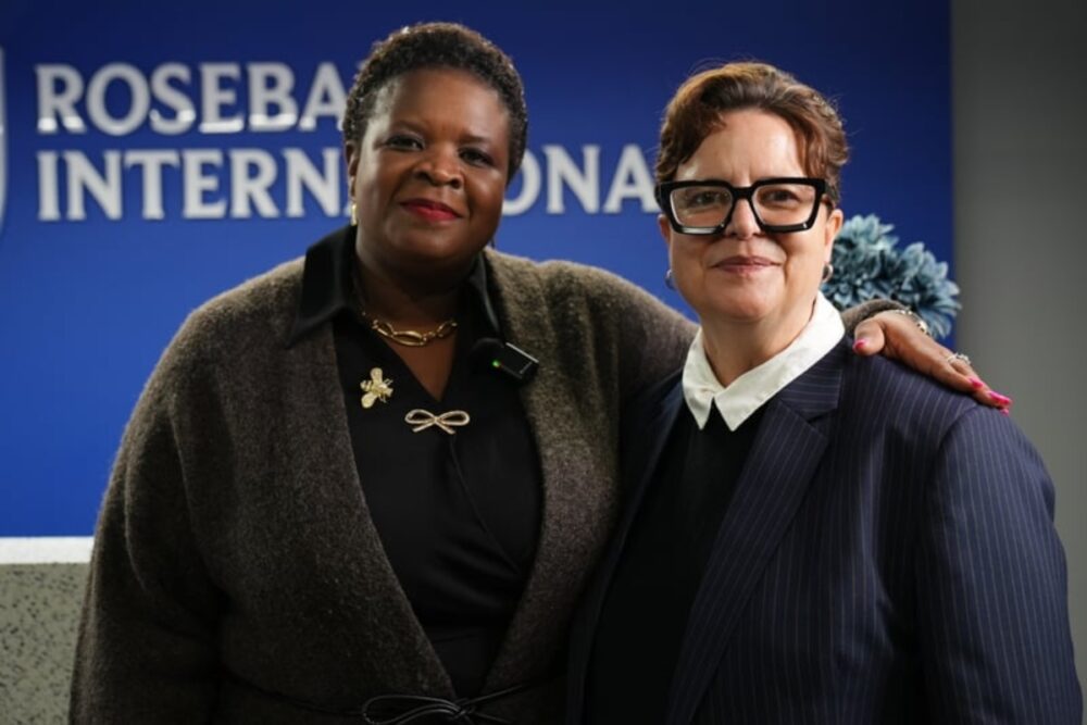 Rosebank International is expanding its academic offering as it moves towards university status in South Africa