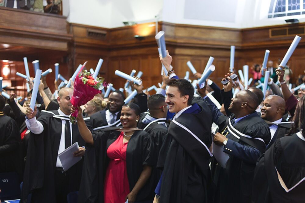 University of Cape Town rankings 2026-27 global university achievements